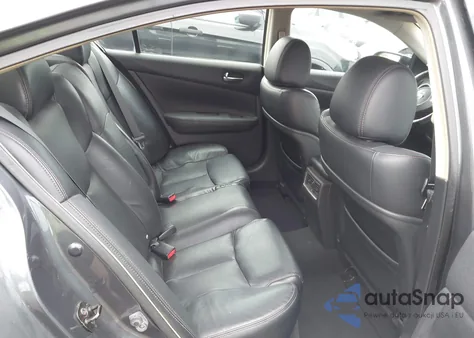 2009 Nissan Maxima 3.5 Sv from USA, damaged, VIN 1N4AA51EX9C822542